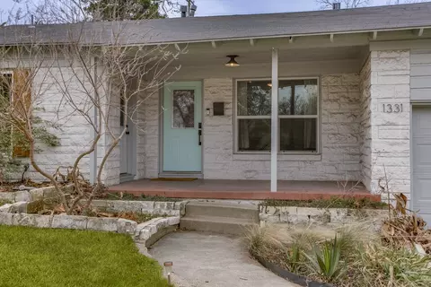 1331 Michigan Ave, Dallas, TX 75216