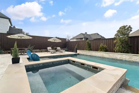 1311 Clipston Dr, Prosper, TX 75078