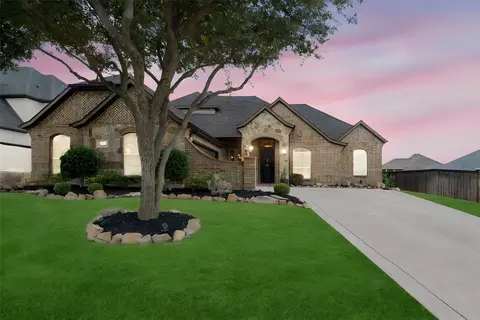 1311 Clipston Dr, Prosper, TX 75078