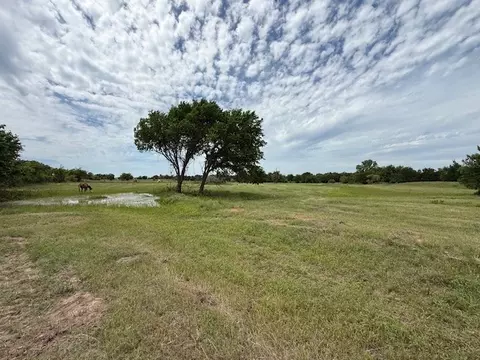 14516 Old Garner Rd, Garner, TX 76088