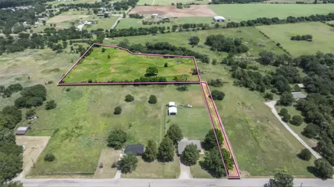 14516 Old Garner Rd, Garner, TX 76088