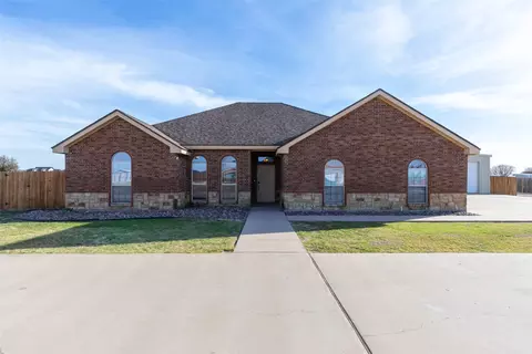 217 Quicksilver Rd, Abilene, TX 79602