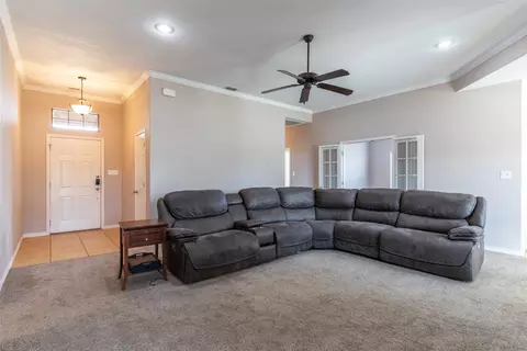 Living - 217 Quicksilver Rd, Abilene, TX 79602 photo 5 of 5