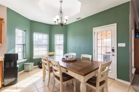 Dining - 217 Quicksilver Rd, Abilene, TX 79602 photo 1 of 2