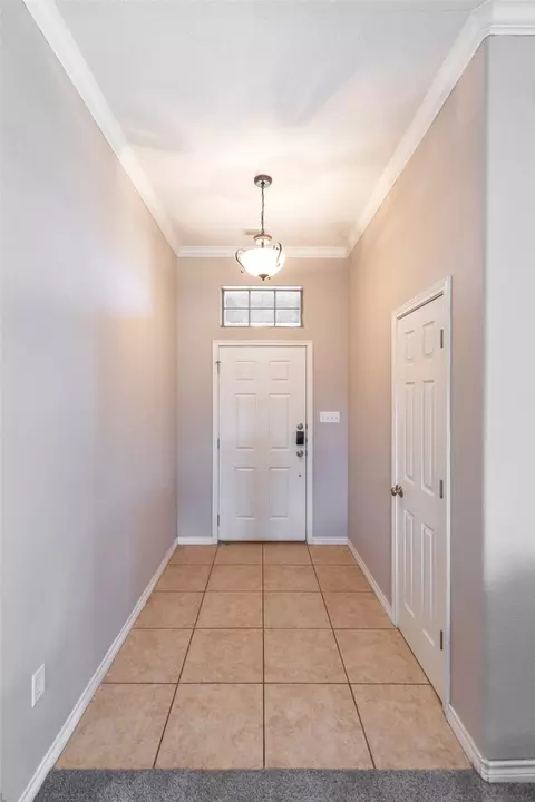 Entry Way - 217 Quicksilver Rd, Abilene, TX 79602 photo 1 of 1