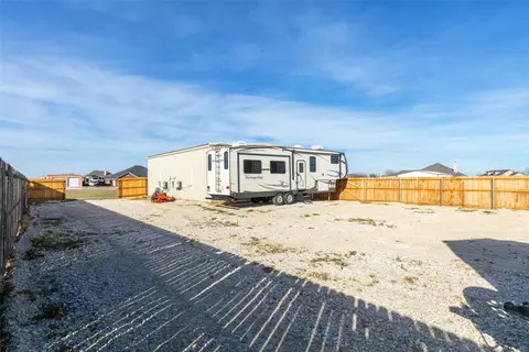 Exterior - 217 Quicksilver Rd, Abilene, TX 79602 photo 9 of 9