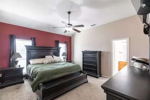 Bedroom - 217 Quicksilver Rd, Abilene, TX 79602 photo 1 of 2
