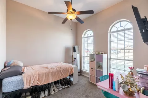 Bedroom - 217 Quicksilver Rd, Abilene, TX 79602 photo 2 of 2