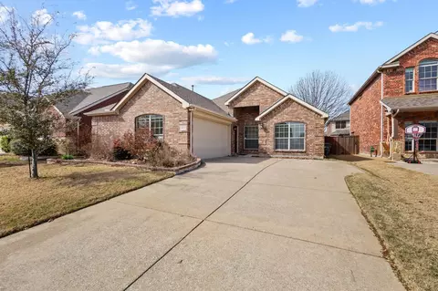 1212 Bowie Ct, Mckinney, TX 75072