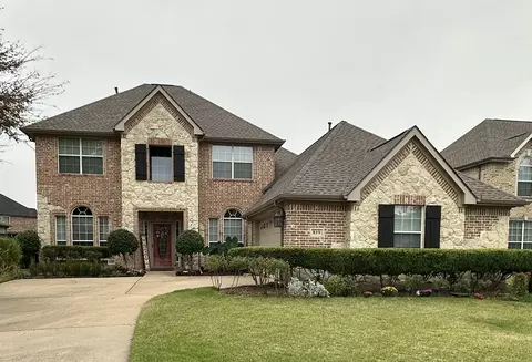 819 Shady Meadow Dr, Highland Village, TX 75077