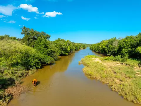 13500 County Road 224, No City, TX 76827