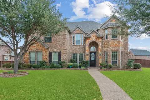 2500 Strathfield Ln, Trophy Club, TX 76262