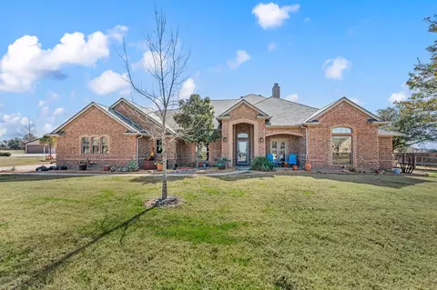 7845 Stone Ridge Dr, Northlake, TX 76247