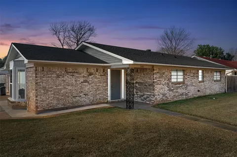 3416 Lanell Dr, Bossier City, LA 71112