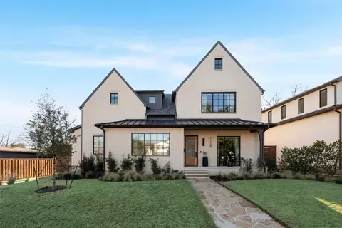 7158 Pasadena Ave, Dallas, TX 75214