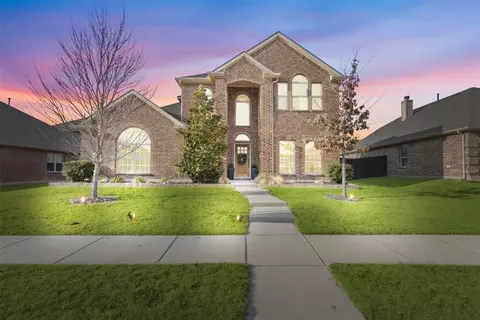 1320 White Water Ln, Rockwall, TX 75087