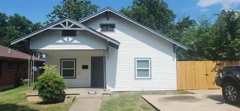 1806 Maryland Ave, Dallas, TX 75216