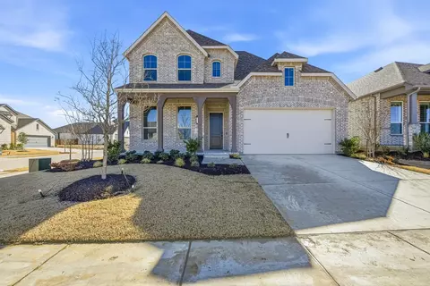 9022 Wildberry Rd, Oak Point, TX 75068