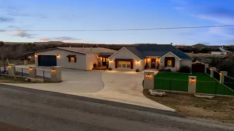 5013 Hells Gate Loop, Possum Kingdom Lake, TX 76449