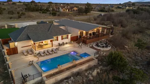 5013 Hells Gate Loop, Strawn, TX 76475