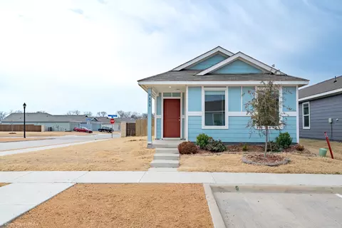6638 Loy Dr, Princeton, TX 75407