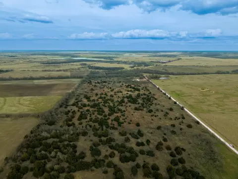 tbd Lcr 189 E, Coolidge, TX 76635 photo 7