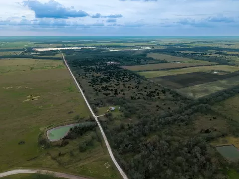 tbd Lcr 189 E, Coolidge, TX 76635 photo 5