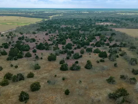 tbd Lcr 189 E, Coolidge, TX 76635 photo 11