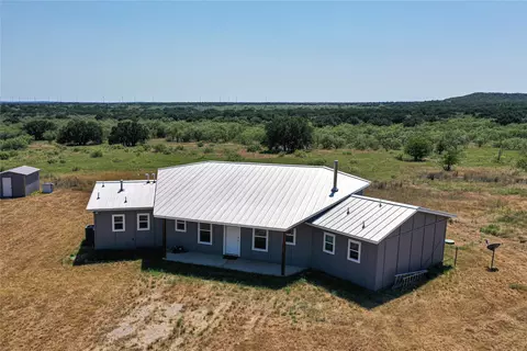 131 7 Acres Roney Rd, Jacksboro, TX 76458