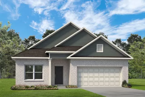1233 Anderson Dr, Trenton, TX 75490