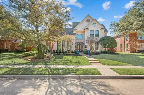 3416 Cabriolet Ct, Plano, TX 75023