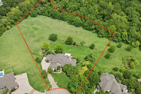 1520 Snider Ct, Lucas, TX 75002