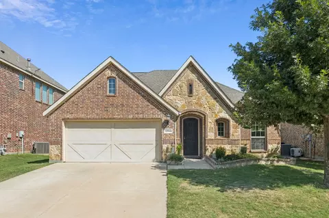 12948 Steadman Farms Dr, Fort Worth, TX 76244