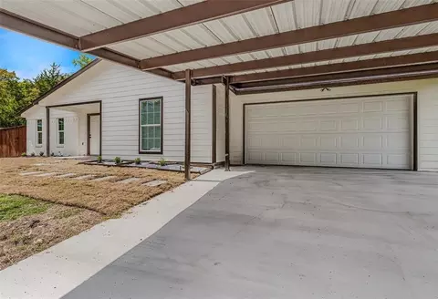 57 Lonesome Dove Dr, Sherman, TX 75090