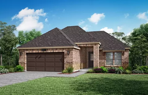 2409 Nueva Way, Mansfield, TX 76063
