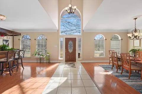 633 Mossycup Oak Dr, Plano, TX 75025