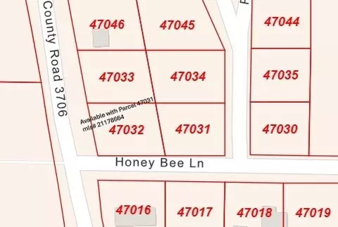 0000 County Road 3706, Wills Point, TX 75169