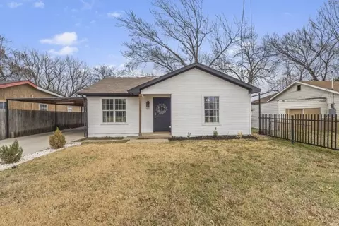 914 S Chatfield St, Ennis, TX 75119