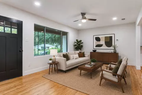 133 Mcgee Dr, Fort Worth, TX 76114