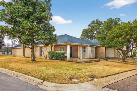 4145 Westchester Dr, Waco, TX 76710