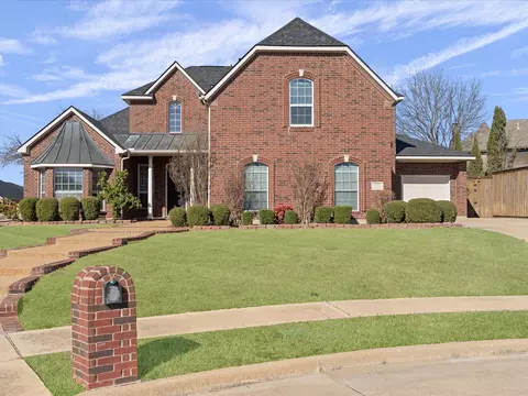 433 Shady Oaks Dr, Murphy, TX 75094