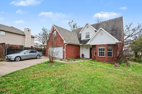 347 Peachtree Ln, Princeton, TX 75407