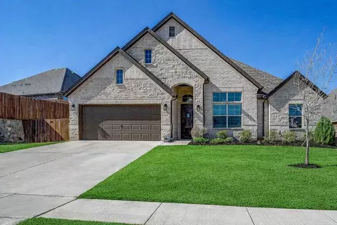 1224 Palo Duro Ct, Burleson, TX 76028