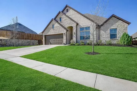 1224 Palo Duro Ct, Burleson, TX 76028