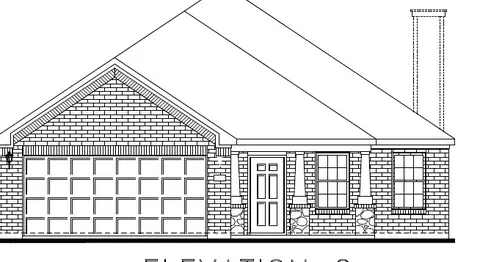 1976 Daybreak Dr, Alvarado, TX 76009