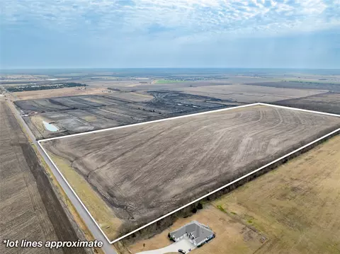 tbd 521 Acres Cr-637, Nevada, TX 75173