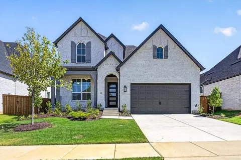 4248 Palomino Rd, Aubrey, TX 76227