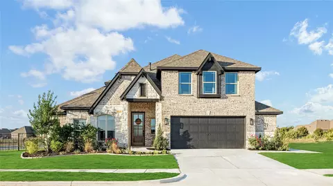 3201 Boat Landing Trl, Granbury, TX 76049