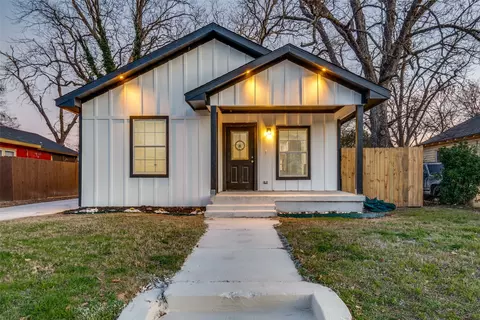 3242 Pine St, Dallas, TX 75215