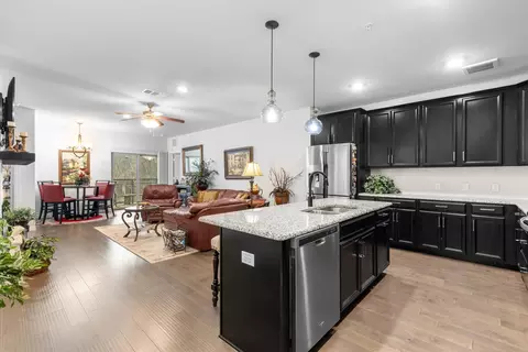 651 N Watters Rd #5205, Allen, TX 75013